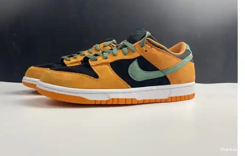 Dunk (2020) Low Nike Ceramic DA1469-001 0522